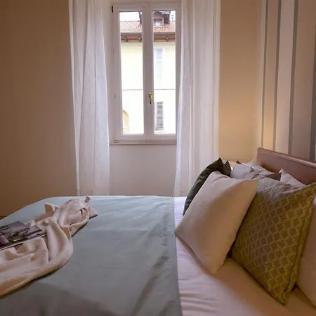 Casa Josa - Welchome Apartment Cannobio