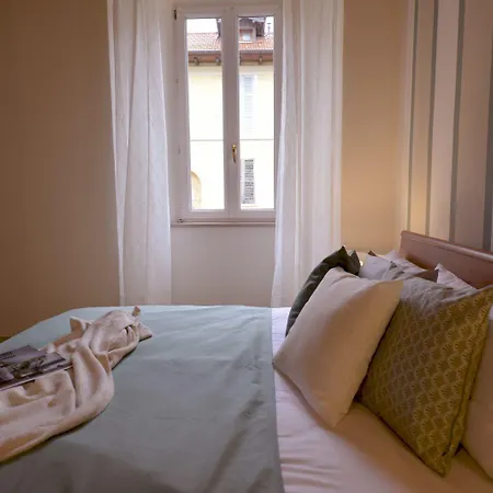 Casa Josa - Welchome Apartment *