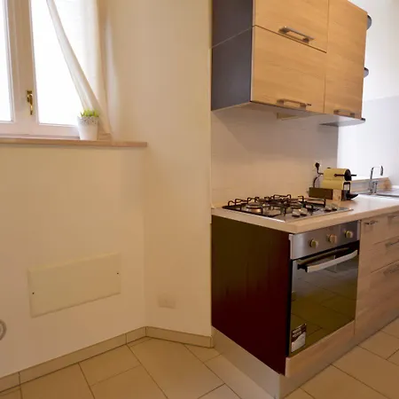 Apartment Casa Josa - Welchome *