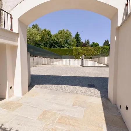 Apartment Casa Josa - Welchome