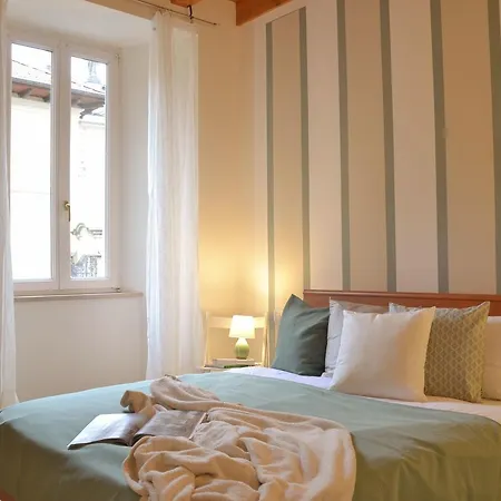 Apartment Casa Josa - Welchome Cannobio