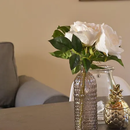 Casa Josa - Welchome Apartment *