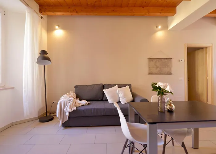 Casa Josa - Welchome *