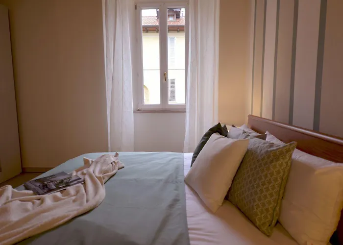 Casa Josa - Welchome شقة *