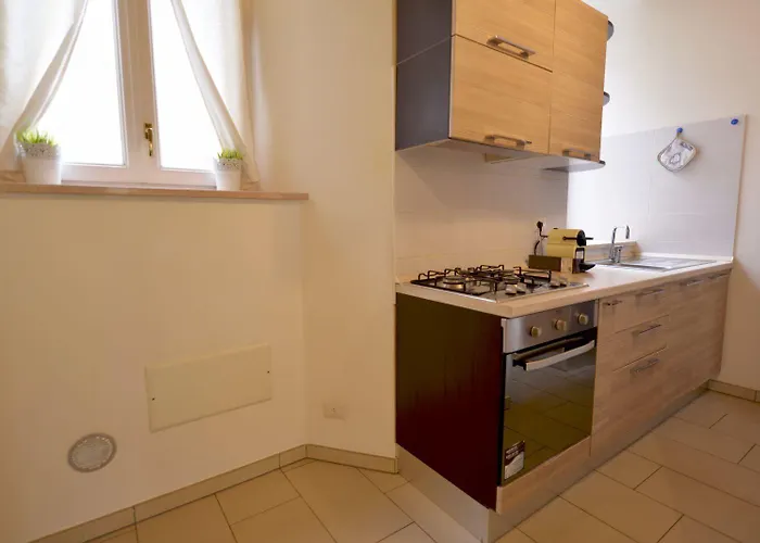 Apartament Casa Josa - Welchome *