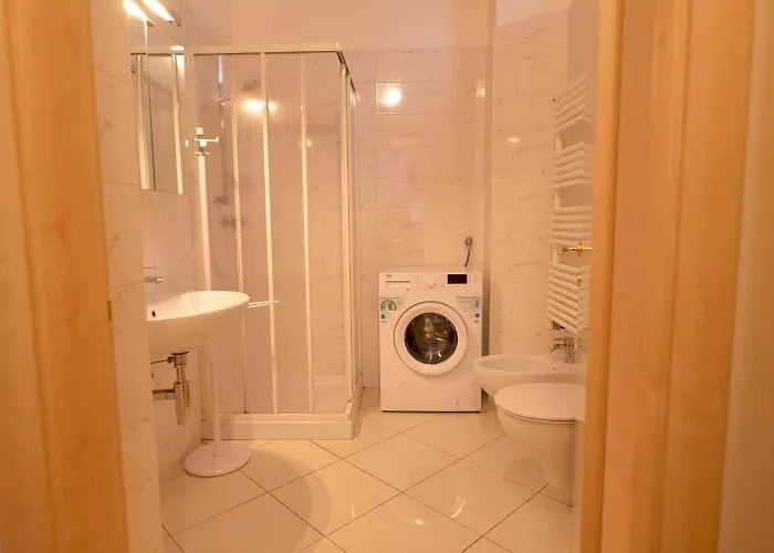 Casa Josa - Welchome Apartament