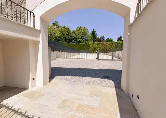 Apartament Casa Josa - Welchome