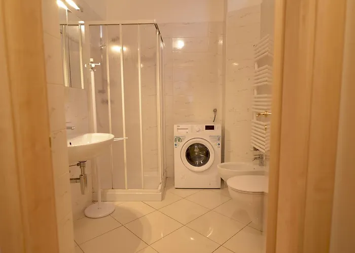 Casa Josa - Welchome Apartament