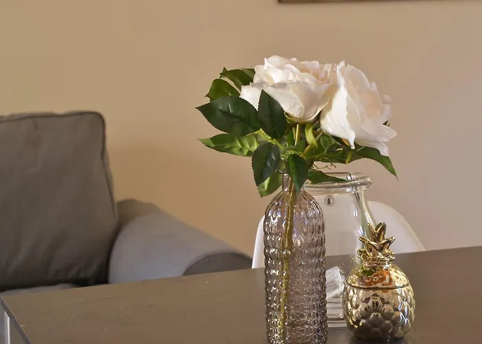 Casa Josa - Welchome Apartament *