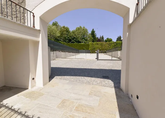 Casa Josa - Welchome شقة